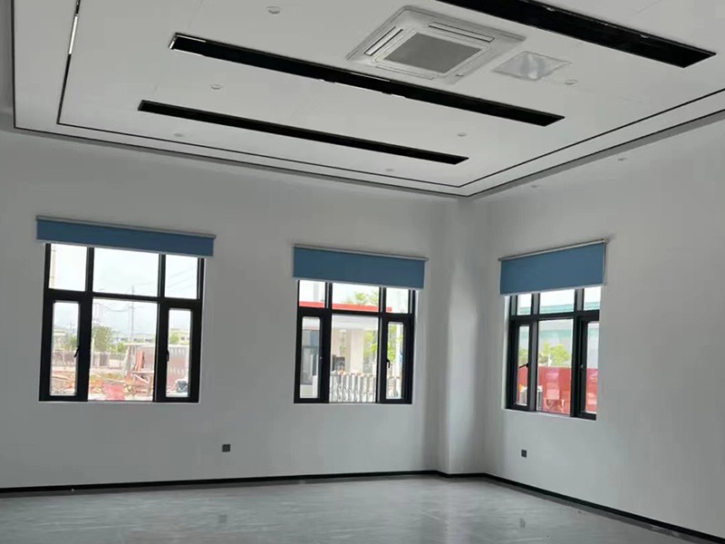 伯马科技（肇庆）有限公司项目