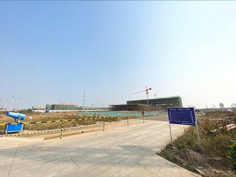 鄂州富鸿鑫实业有限公司